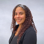 Kim Cruz headshot