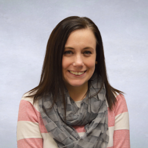 image of Coach's Corner blogger, Meghan Pallante.