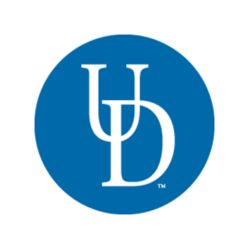 UD logo