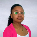 Alvita Kelly portrait