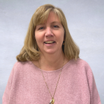 Linda Farmer headshot