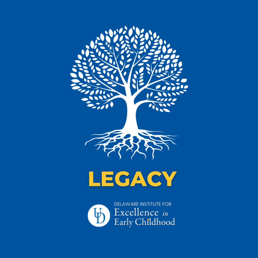 DIEEC Legacy graphic