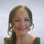 Melissa Schulte headshot