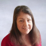 Tanis Oakley headshot