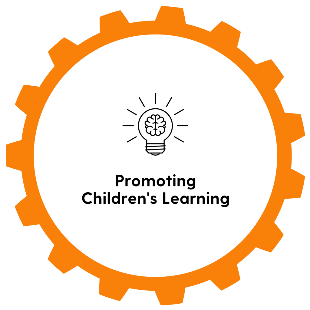 Promoting Children's Learning