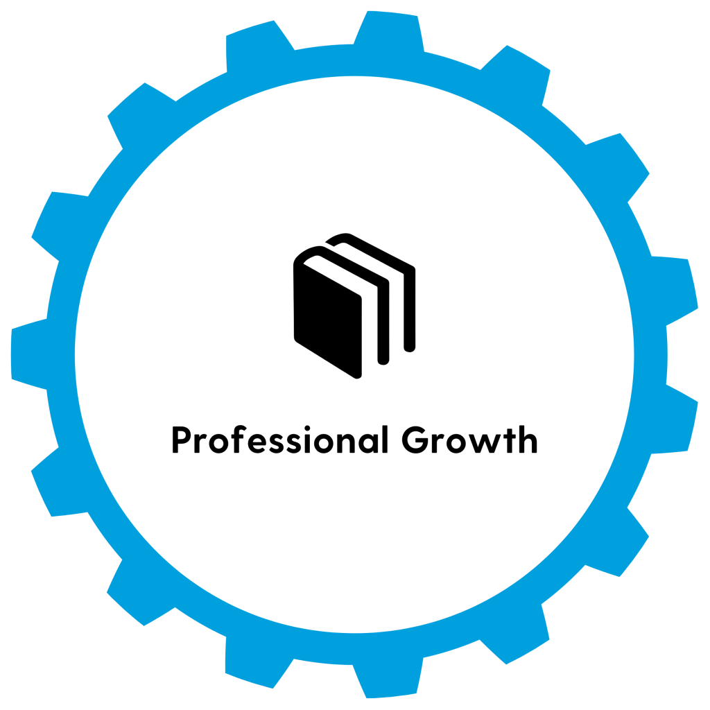 Professional Growth