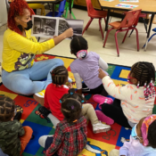 Little Hearts Child Care