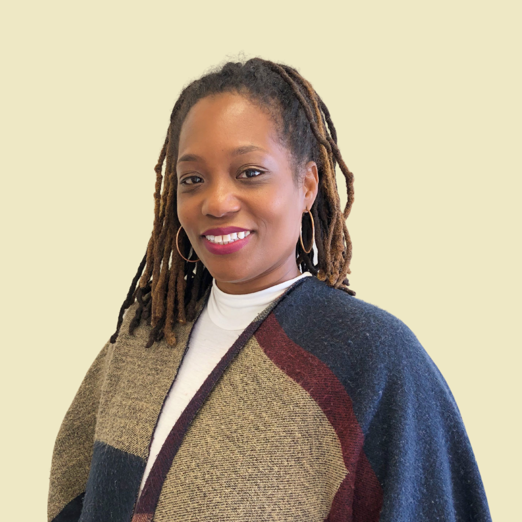 Kyma Fulgence-Belardo portrait