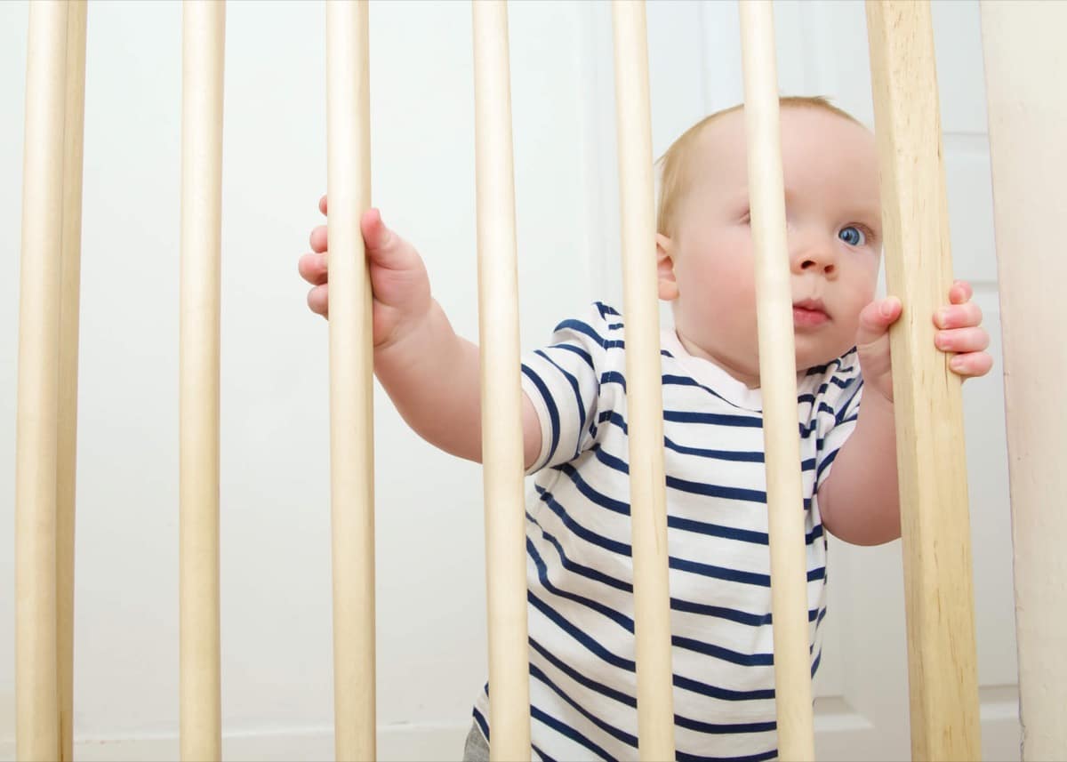 Safety Practices: Gates