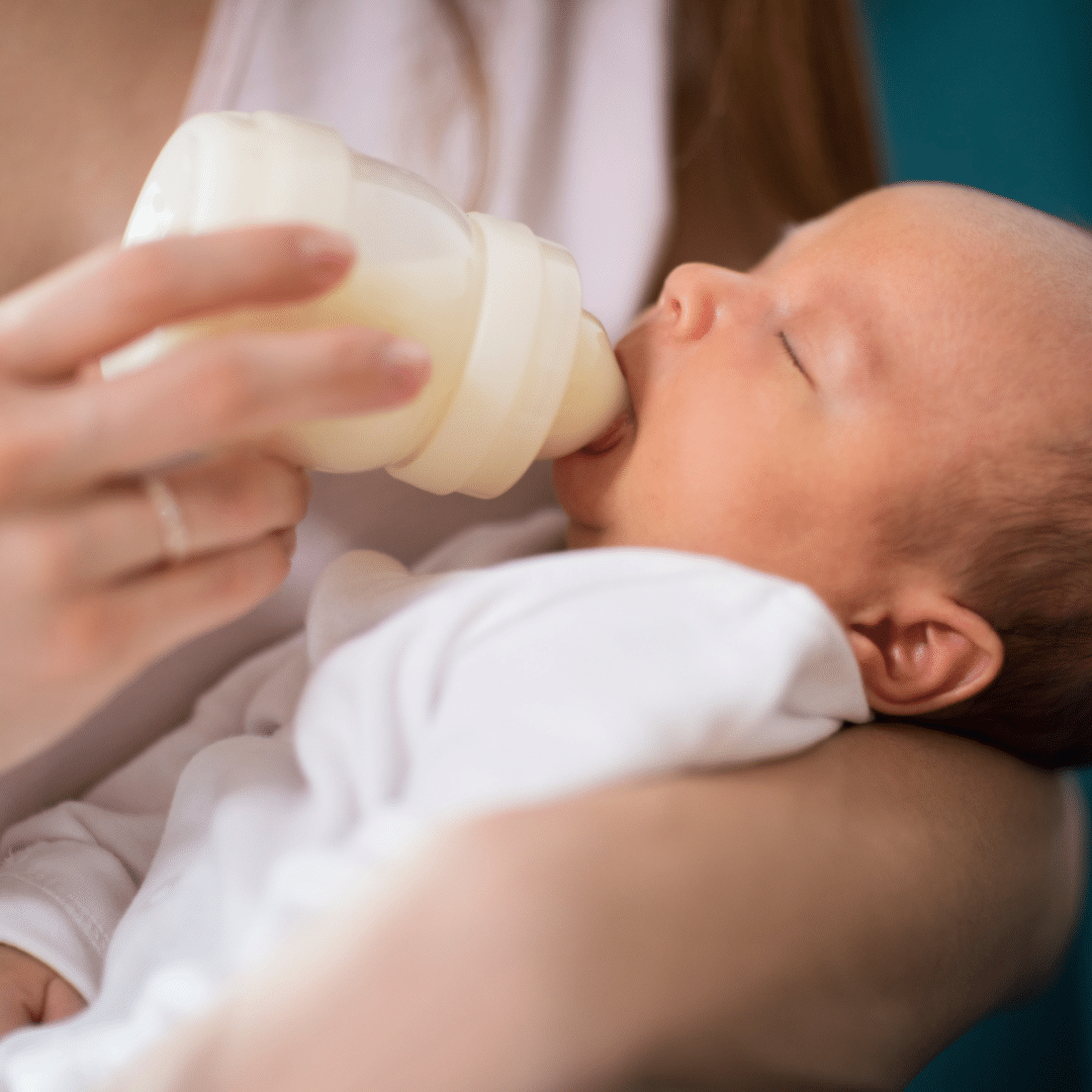 Feeding Infants
